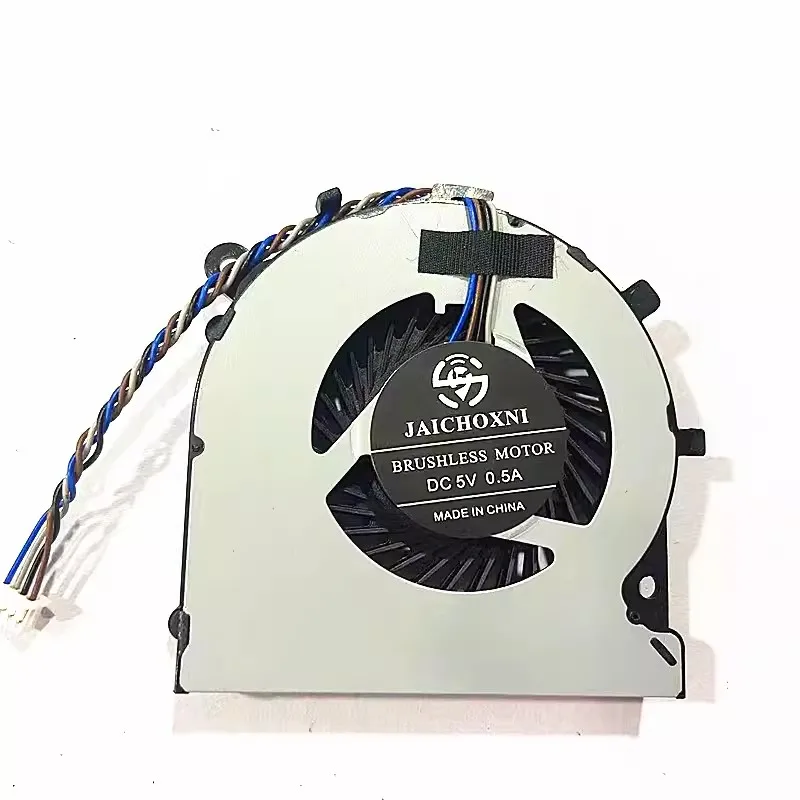 New CPU Fan for HP 14-AC029tx 14q-AJ 14-AN/AM/ AF TPN-I119 /I120 Laptop Cooling Cooler Fan