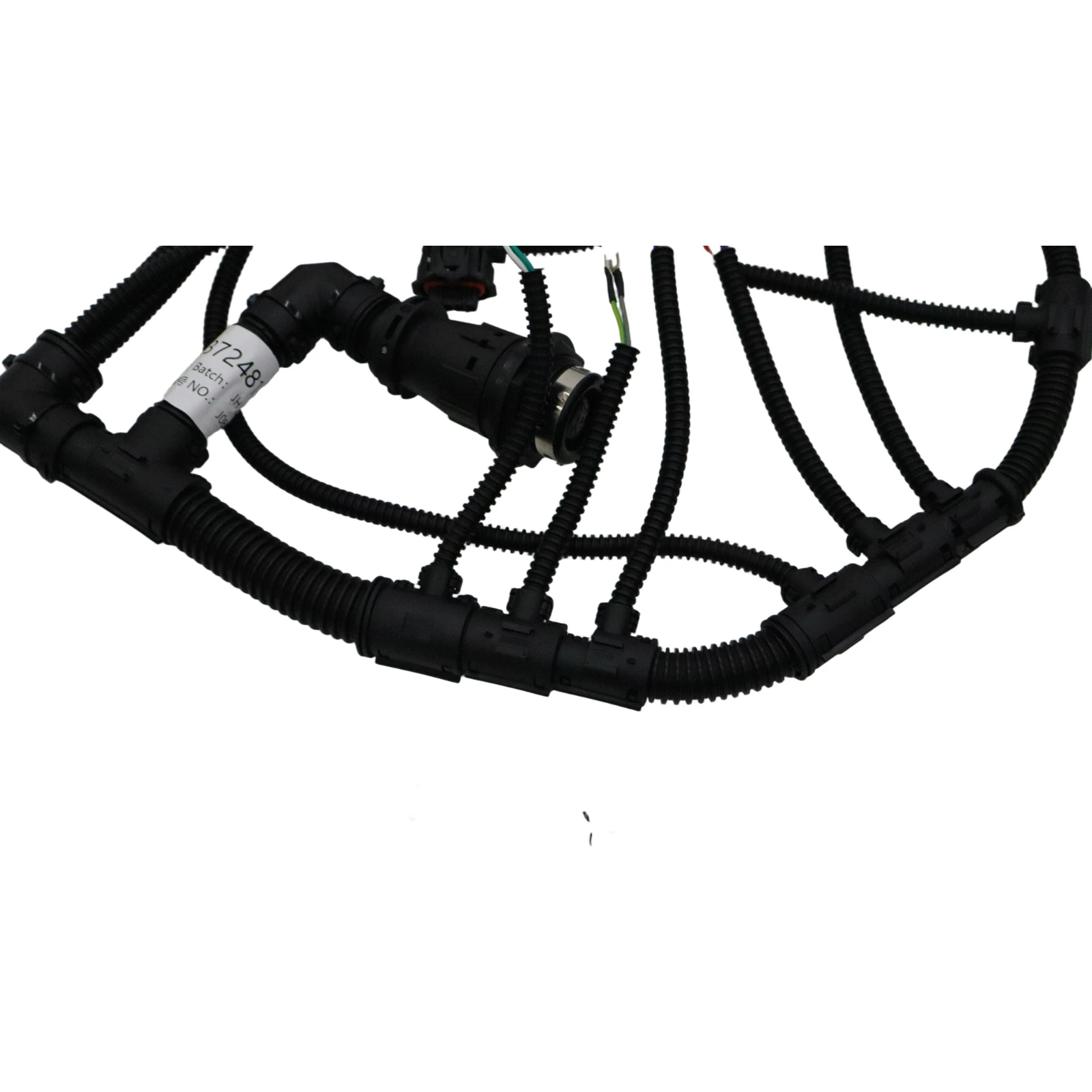 3724815-56D Wiring Harness For Volvo Engineering Machinery Parts