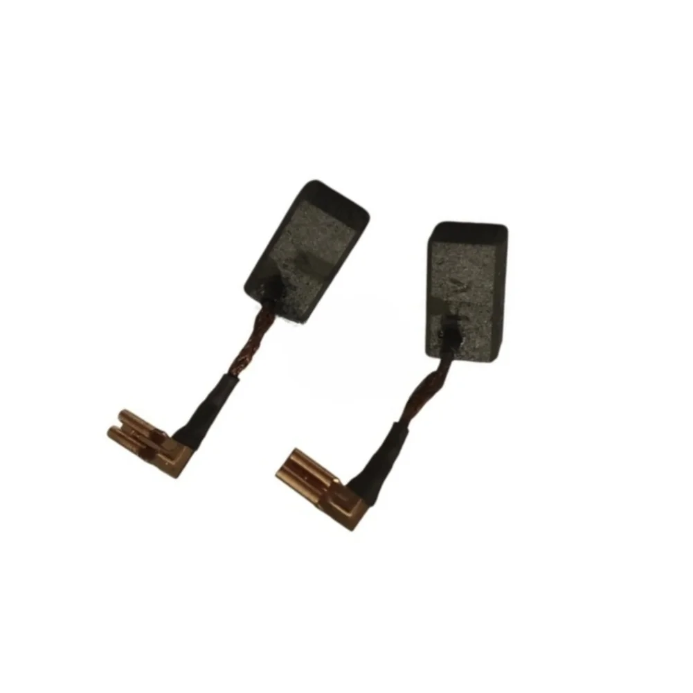 2Pcs Carbon Brushes N351999 Replacement For DWE315 DWE315K DWE315K-CA Multi-Tool Oscillating Power Tool Accessories