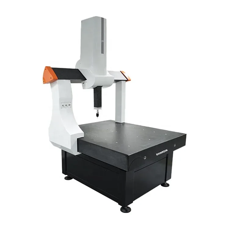 Hot Sale Bridge Type CMM 3D Automatic Coordinate Measuring Machine