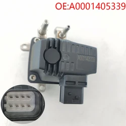 For Urea nozzle is suitable for Mercedes Benz heavy trucks A0001405339