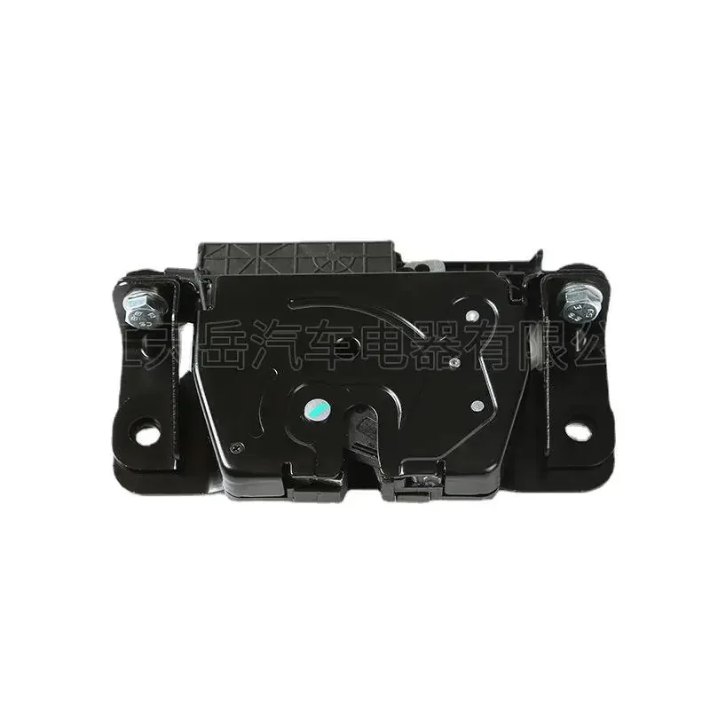 

Rear Trunk Lock Assembly Tailgate Lock Machine Lock Block For BMW F25 X3 51247233025