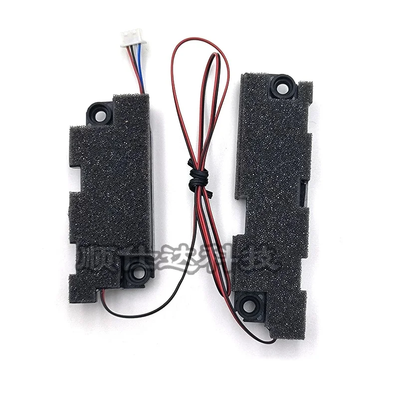 Internal Replacement Speaker for ThinkPad R480 E480 E485 E490 E495 01LW167 Notebook Built-in Loudspeaker