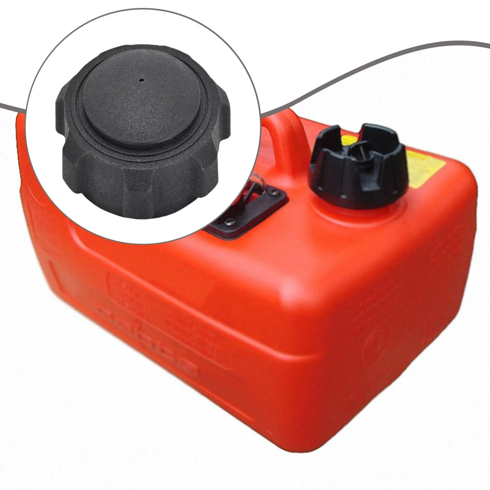 

Крышка топливного бака для газонокосилок GX22166, замена крышки топливного бака для газонокосилок AM107344