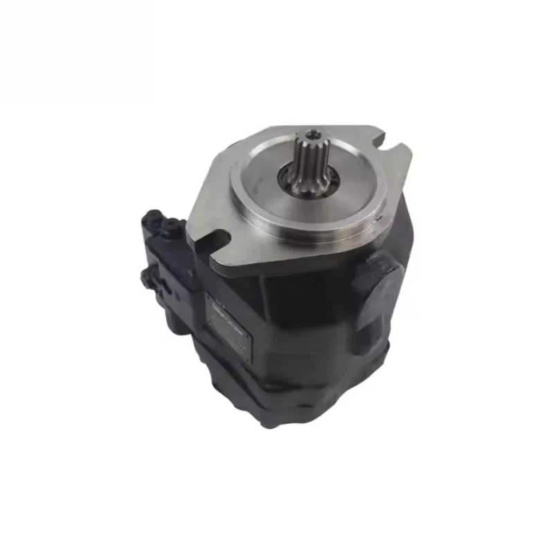 Main Pump Hydraulic R902439913 for Fendt Favorite series 500 800