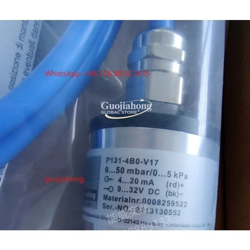 hotsale The Sensor New original P131-4B0-V17