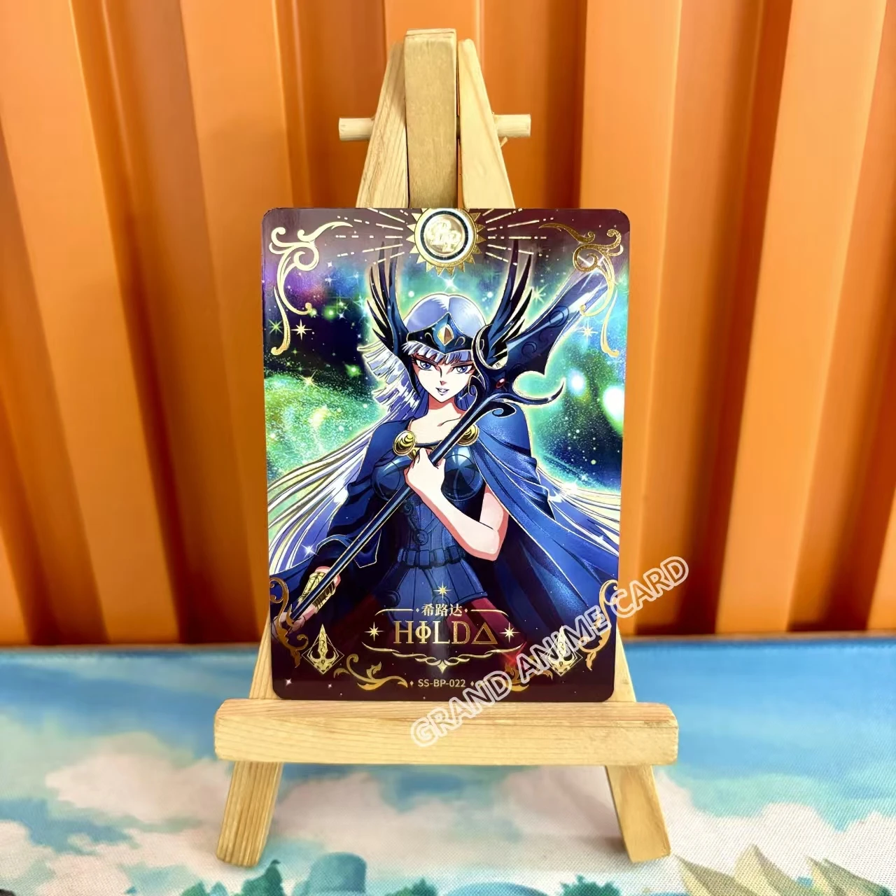 Kayou Genuine Saint Seiya Card BP Full Set Single Card Rare Athena Poseidon Anime Collection Card Toy Game Kids Christmas Gift