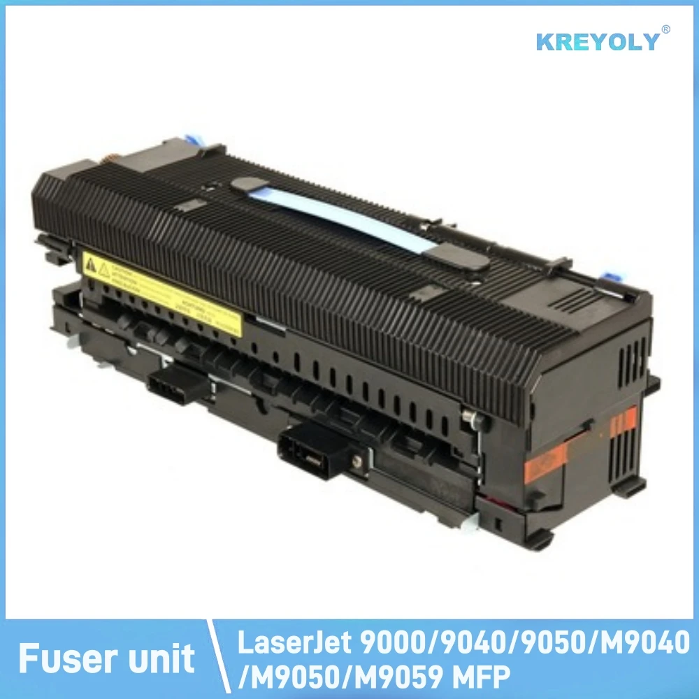 Fuser Unit  LaserJet 9000 9040 9050 M9040 M9050 M9059 MFP 110V/220V Fuser Assembly