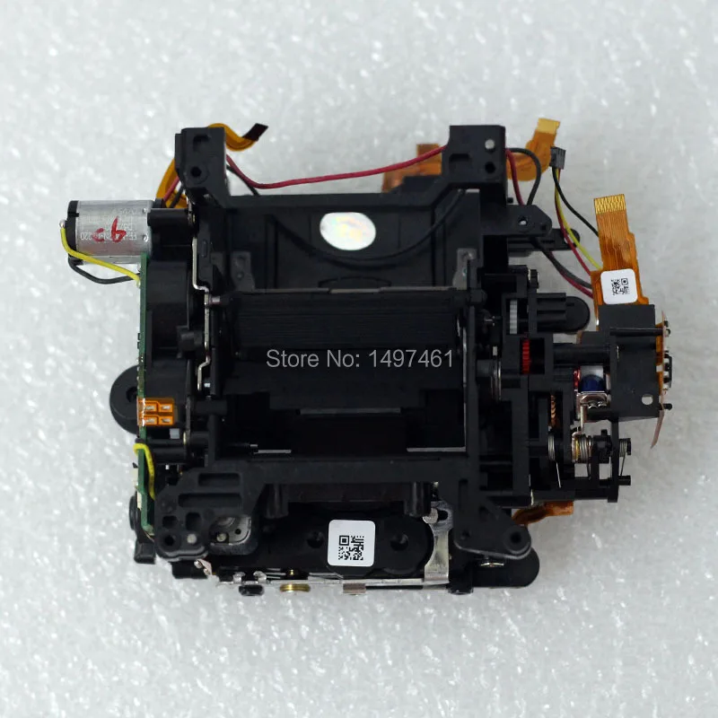 New Mirror box assy With Aperture Without Shutter Repair parts For Nikon D600 D610 SLR