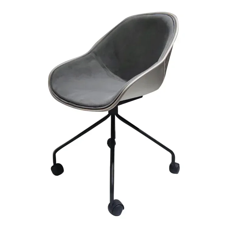 Italy Design Fashion Swivel Revolving desk office chairs manufacturer for sale