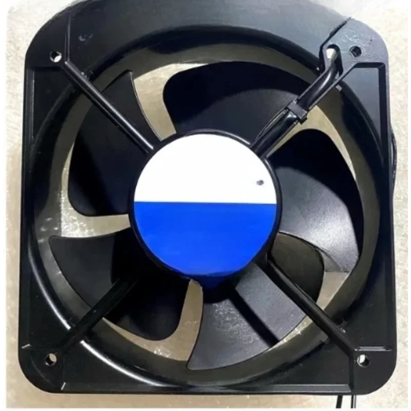 

20060A2HB Chassis Cooling Fan 220V 0.45A Ball Bearing 200*200*60