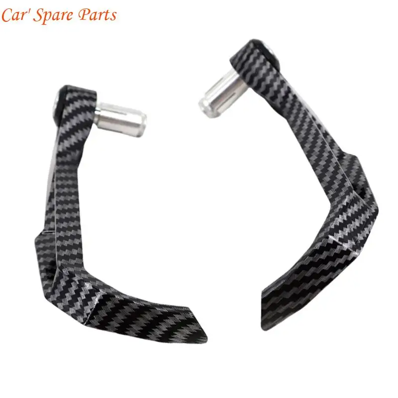 Y4UA Handguard Brake Lever Protector Anti Slip Design For Improve Braking Performances