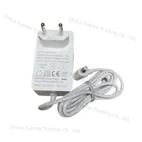 Power Adapter for Xiaomi Roidmi F8 F8E Handheld Wireless Vacuum Cleaner Replacement Charger