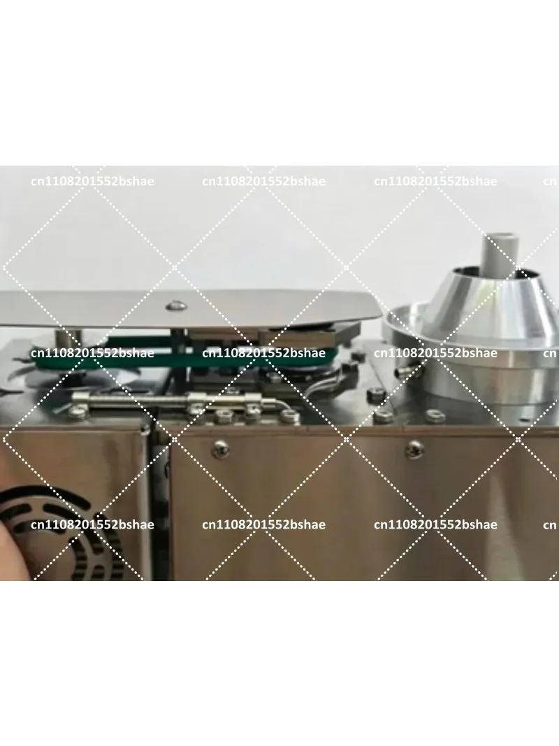 Mini Selective Wave Soldering Spray Furnace for PCB Assembly, Upgraded BF06 Model