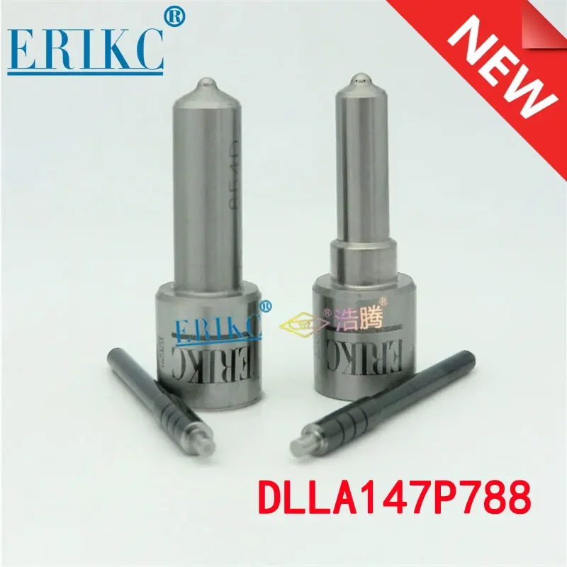 23670-30030 Nozzle Part DLLA 147 P788 Injector Nozzle DLLA 147 P 788 Injection Sprayer DLLA 147P788 for 095000-0940 095000-0950