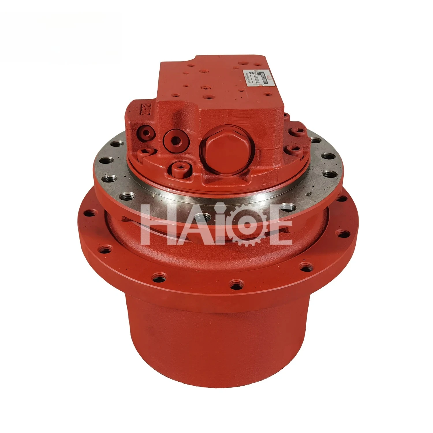 

PHV-4B-60B Трековый двигатель PC50MR-2 Торцевой диск для Komatsu