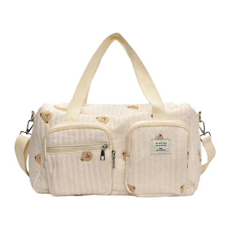

G2TC Portable Mom Bag большие возможности для детских потребностей модный туристический корпус
