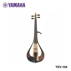 Yamaha YEV-104 Series Professional Electric Violin