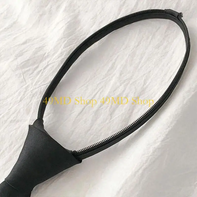 49MDユニフォームマジカルカレッジネクタイコスプレコスチュームネクタイギフトハロウィーンパーティープロップ