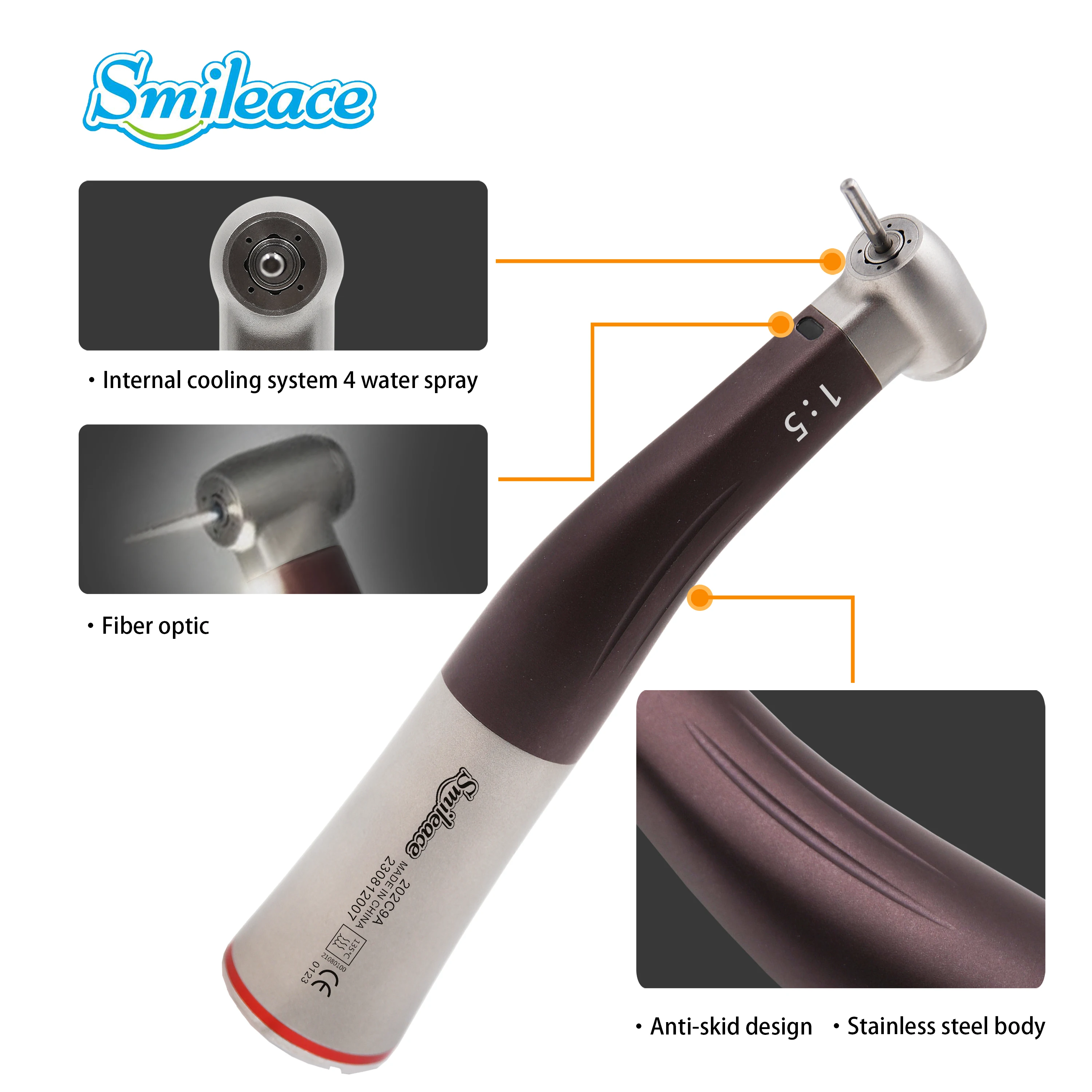 1:5 Increasing Low … - image