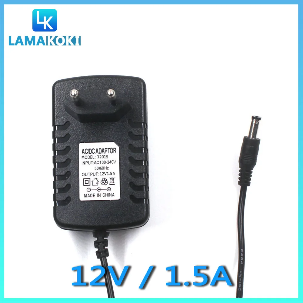 12V 1.5A 18W Tablet AC Adapter Power For Acer Aspire Switch 10 SW5-011 SW5-012 11 SW5-111 SW5-012-15XE ADP-18TB C 3.5*1.35mm