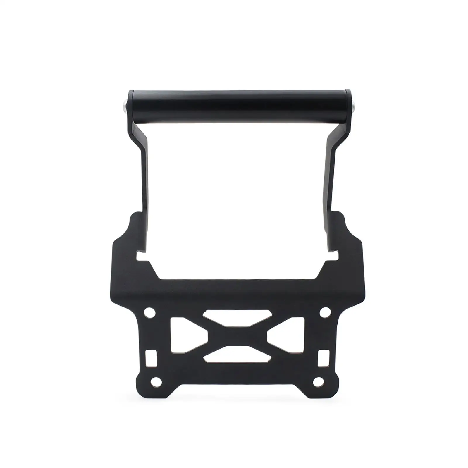 Motorcycle Navigation Mount Bracket Replace Heavy Duty Professional Easy to Install Easy to Use High Performance Accessories