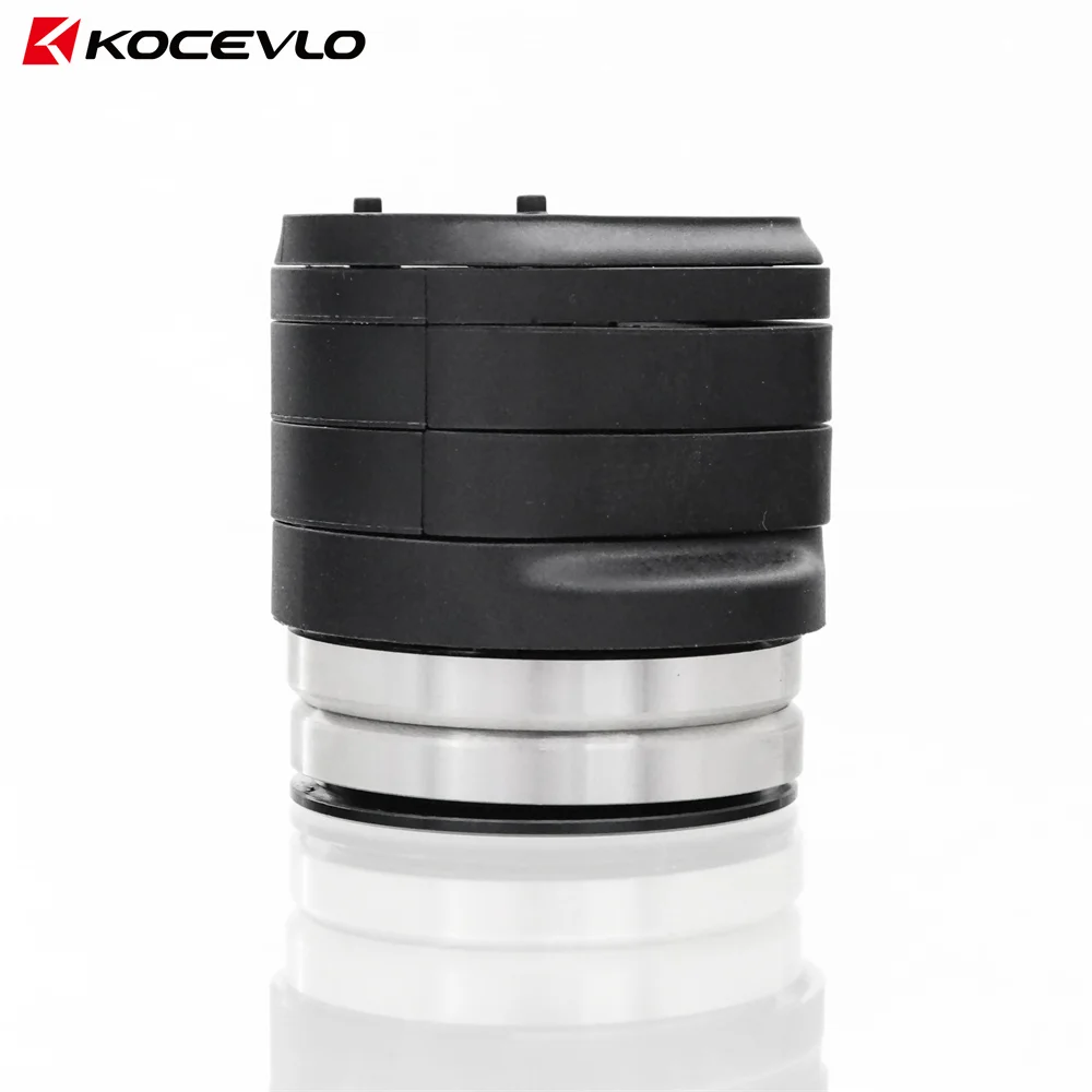 Kocevlo Cycling Mountain Bike 28.6mm Headset Headset Built steel Bicycle Head Bearing Headset