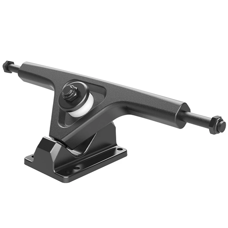 7-Inch Skateboard Holder Road Board Dance Board Professional Skate Scooter Bridge 7-Inch Skateboard Bridge Bracket