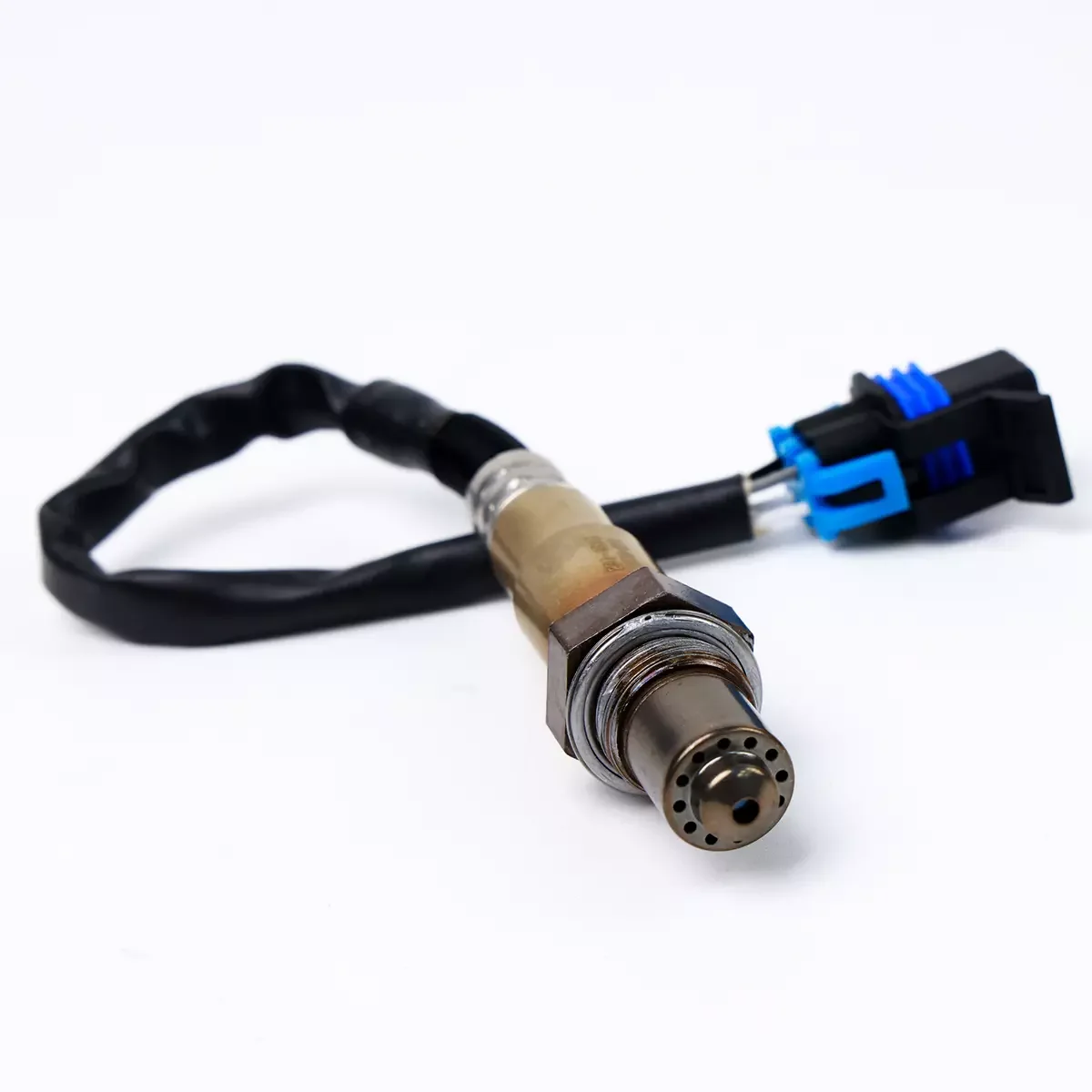 Up & Downstream Oxygen O2 Sensor 12616203 for Cadillac GMC Acadia Chevrolet 234-4818 2344818 12590035 12597449 234-4840 SG1585