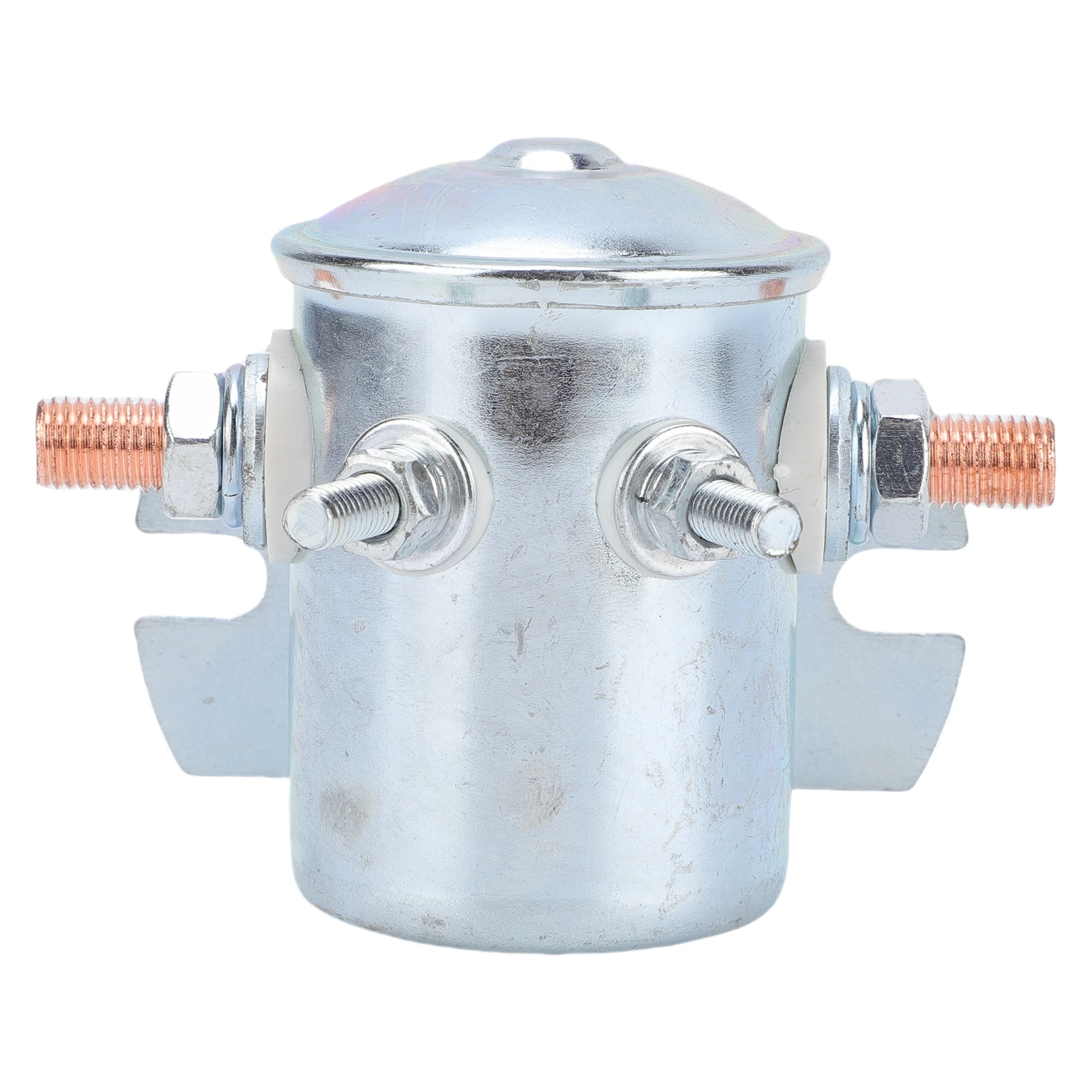 

11761-G1 70-120224 Cart Solenoid Relay 27855G01 11761G1 Replacement for EZGO TXT 1980-2010 Electric Cart