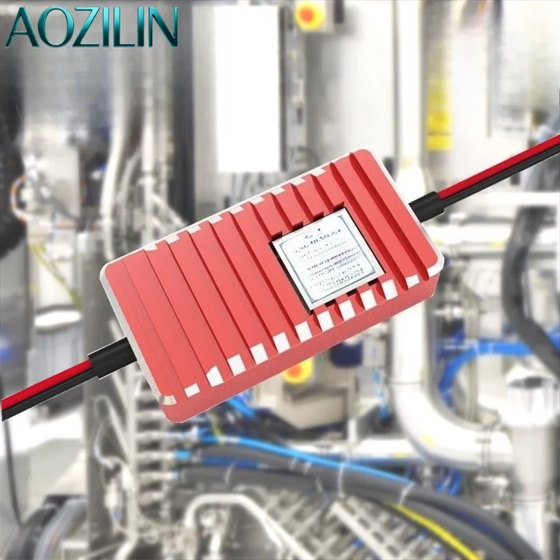 AOZILIN 5A DC-DC Buck Converter Mini Low Ripple Power Supply for RC Drone