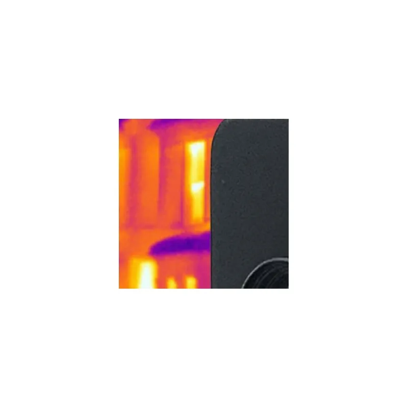 Infrared Camera 32*32 Pixels -20~1000°C Infrared Thermal Imager Thermal Imaging Camera for Android Type C Mobile Phone