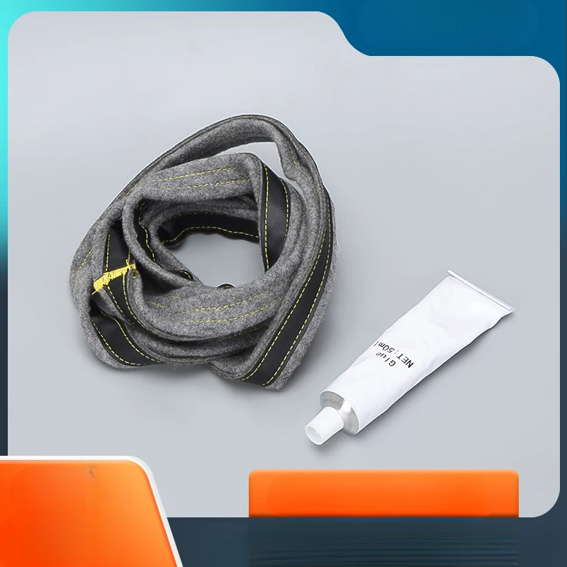 for-dc97-07618a-dryer-sealing-ring-felt-drying-connection-sealing-accessory-household-appliance-sealing-strip