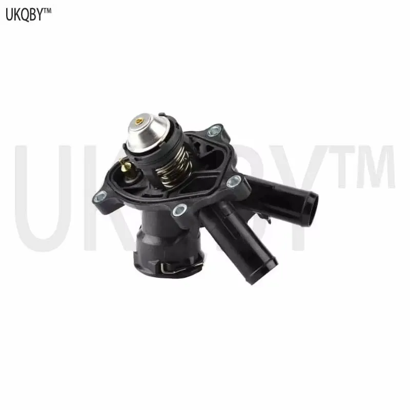 

Датчик температуры термостата охлаждающей жидкости с шестигранным болтом A2712000315 A2712000215 A2712000115