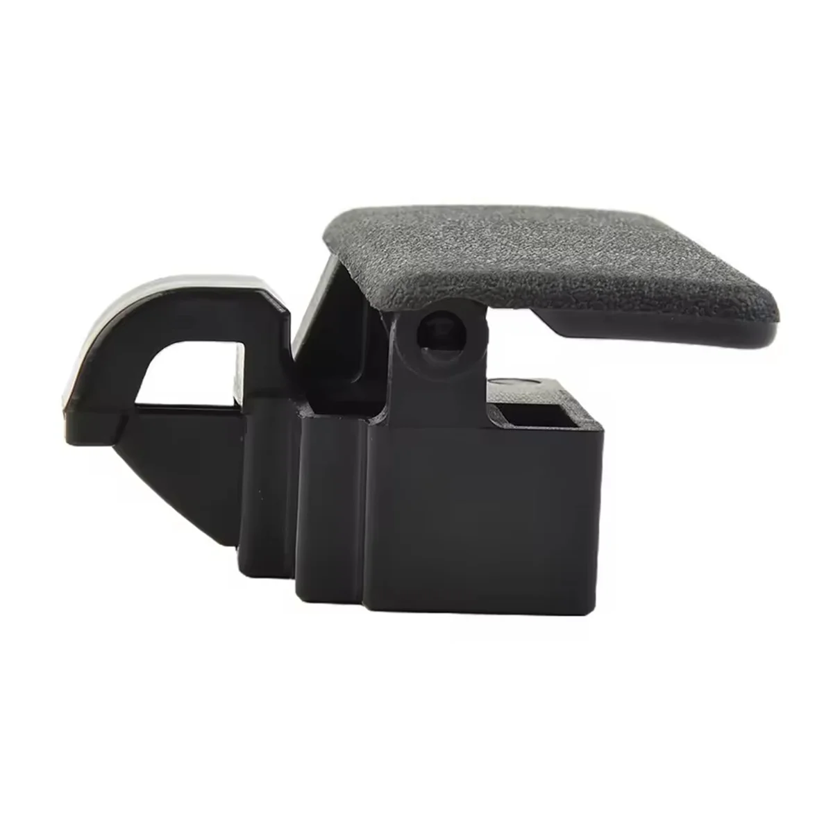 7343063J02P4Z für Suzuki Swift SX4 Ignis Splash Alivio Auto Handschuhfach Schloss Latch Release Griff – Detail 4