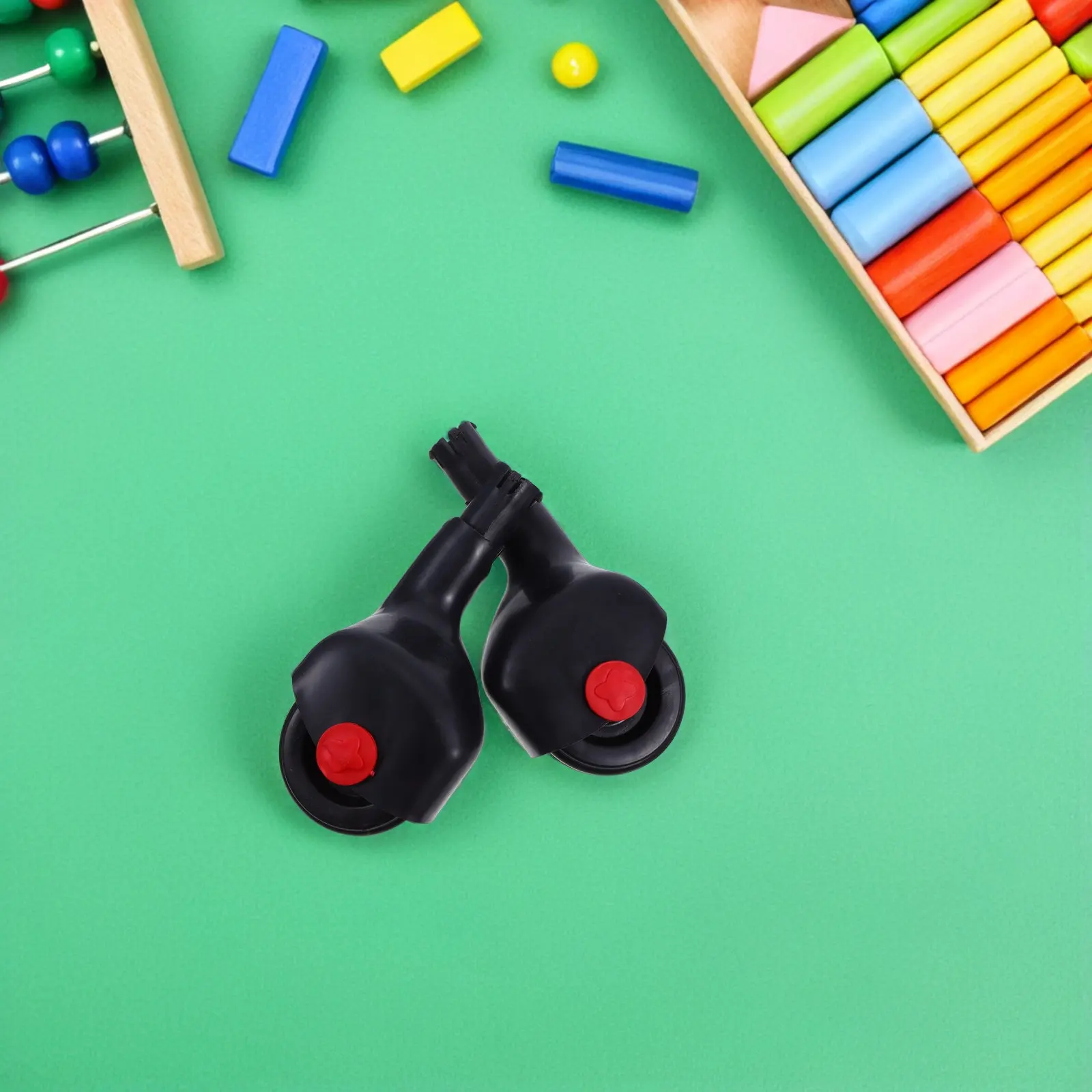 2pcs-children-twist-car-rear-wheel-accessories-reinforced-stability-smooth-rolling-swivel-wheels-for-scooter-replacement-parts