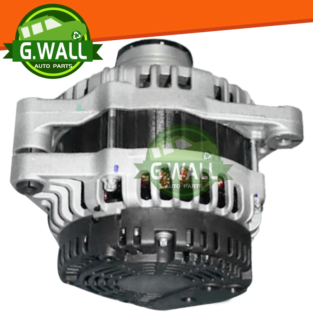 

110A 12V Generator Alternator For Chery Tiggo 5 3701010EA