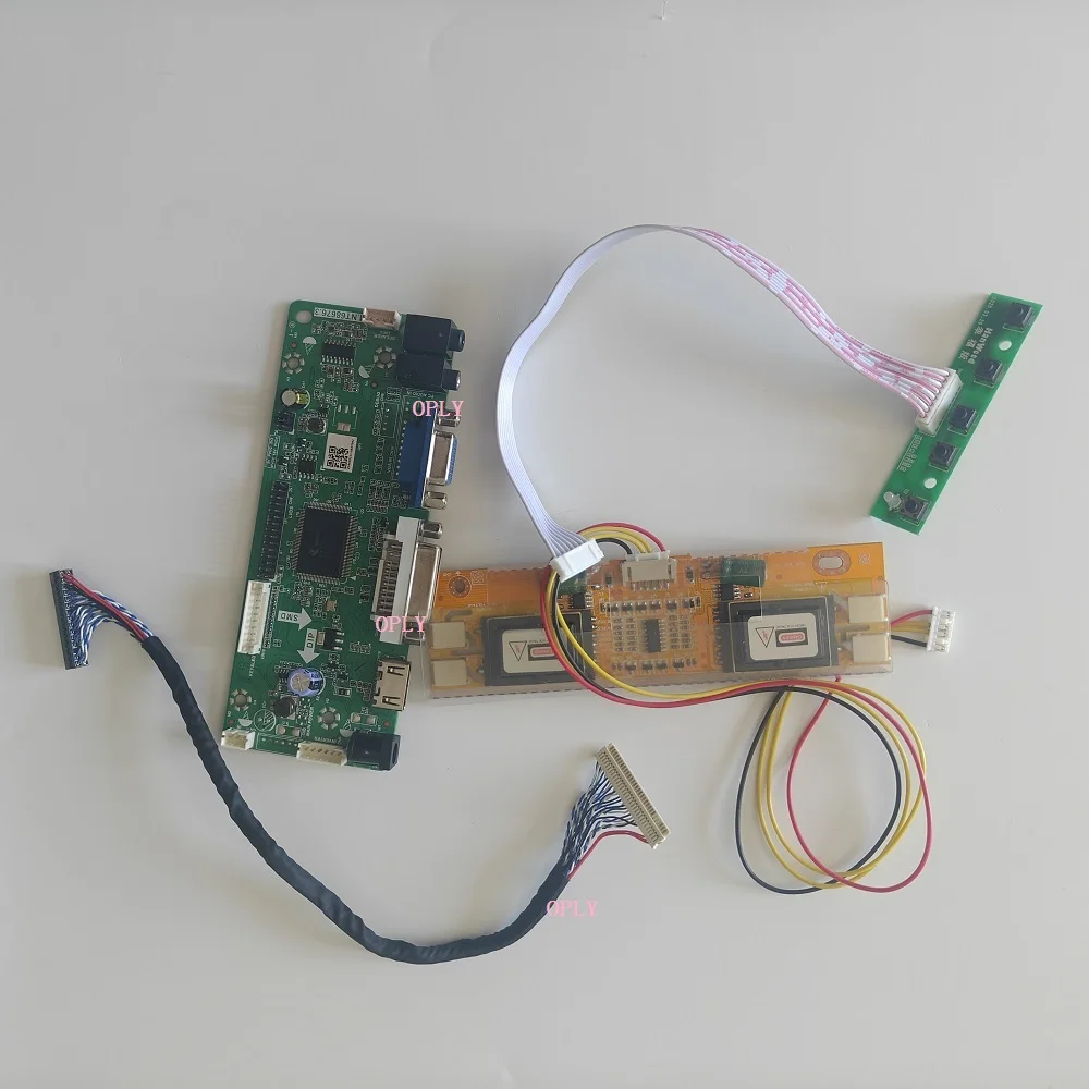 Controller Board Fo… - image