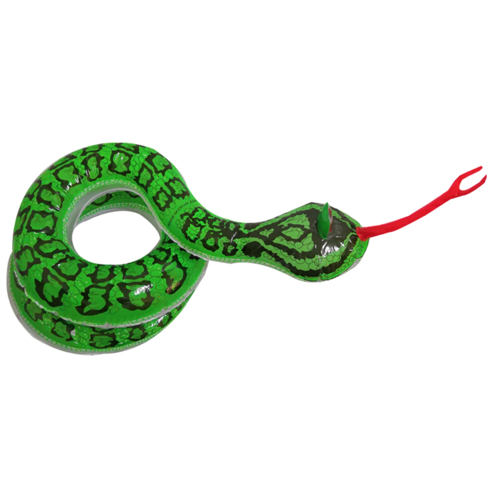 Simulation Lifelike Prank Toy Novelty and Chic Snake Scary Toy for Snakes Lovers Boys and Girls