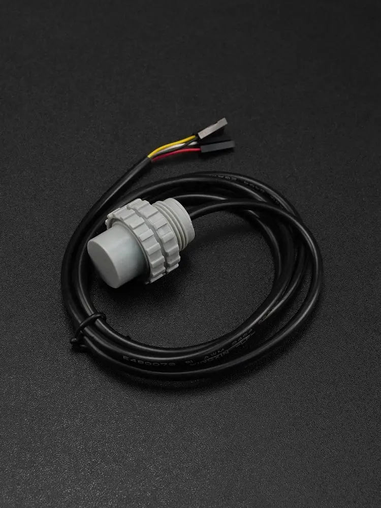 

Underwater ultrasonic obstacle avoidance sensor-3m/6m