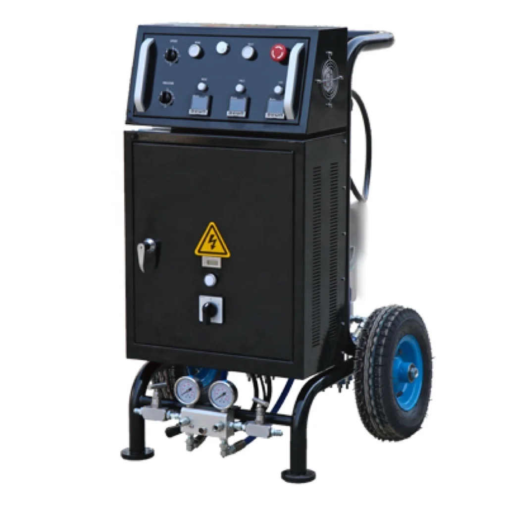 Electric Polyuretha… - image