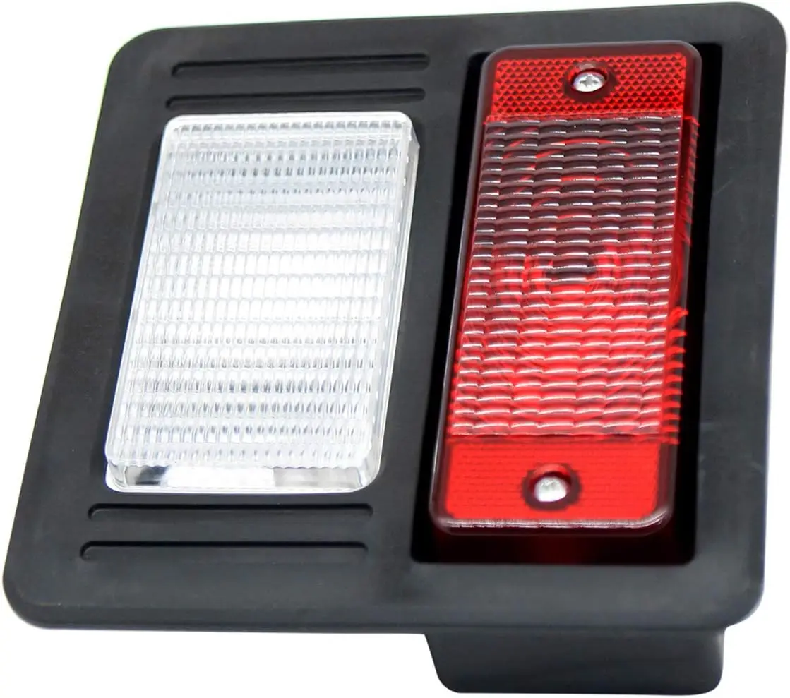 

Tail Light Lamp 6670284 Assembly Compatible With Bobcat Skid Steer Loader S100 S130 S185 S205 S250 S300 S330 S450 S510 S595 S630