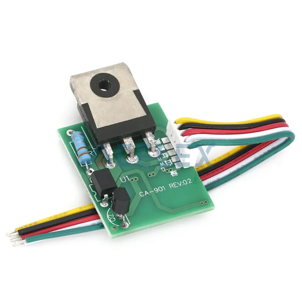 LCD TV Switch Power Supply Module 12/24V 46 inch Step Down Buck Module Sampling Power Module For 46''Display Maintenance CA-901