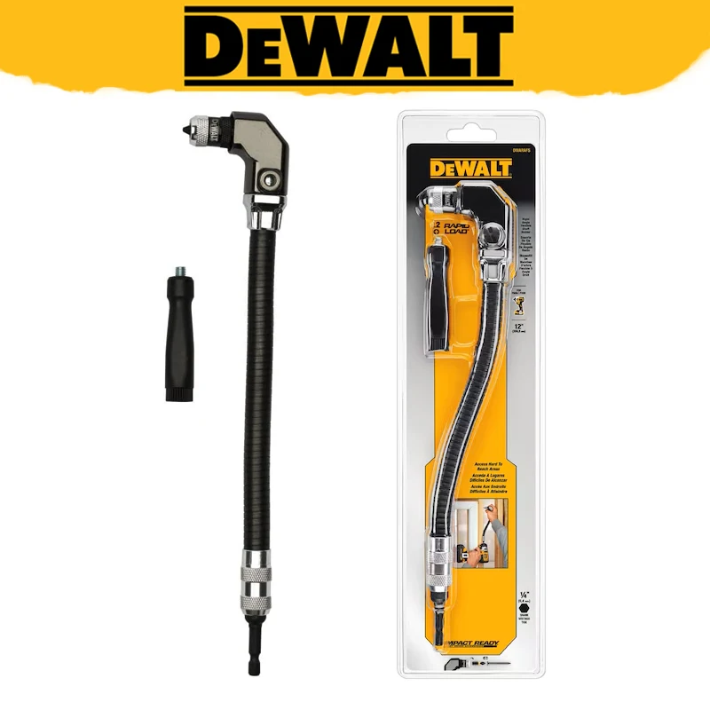 DEWALT DWARAFS-Z  12