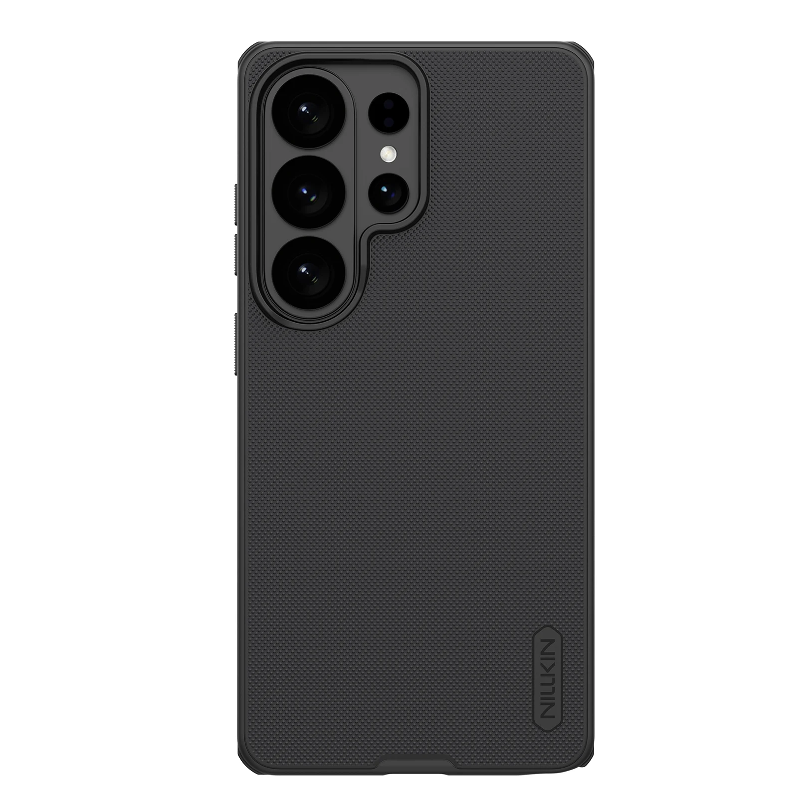 Für Samsung Galaxy S26 Ultra Hülle NILLKIN Passgenaue Hülle Magnetische Super Frosted Shield Hochwertige Matte PC-Abdeckung – Detail 3
