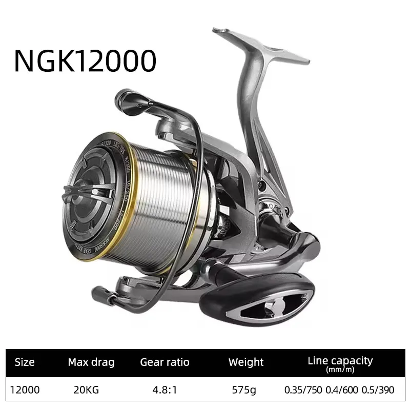 NGK 12000 Series