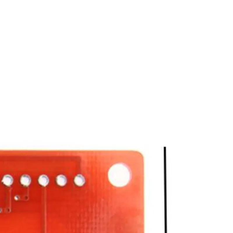 Crystal Oscillator Frequency Counter Tester 1Hz-50MHz Digital Frequency Meter Module 5 Digits High Precision Module