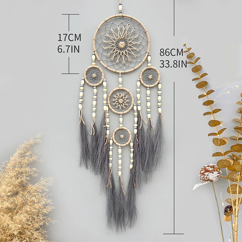 Thumbnail 3 - #14 Cheap Dreamcatchers Worth Buying