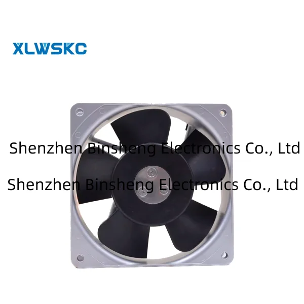 

100% applicable to MU1238A-21B MU1238B-21B AC115V14/13W aluminum frame fan in stock