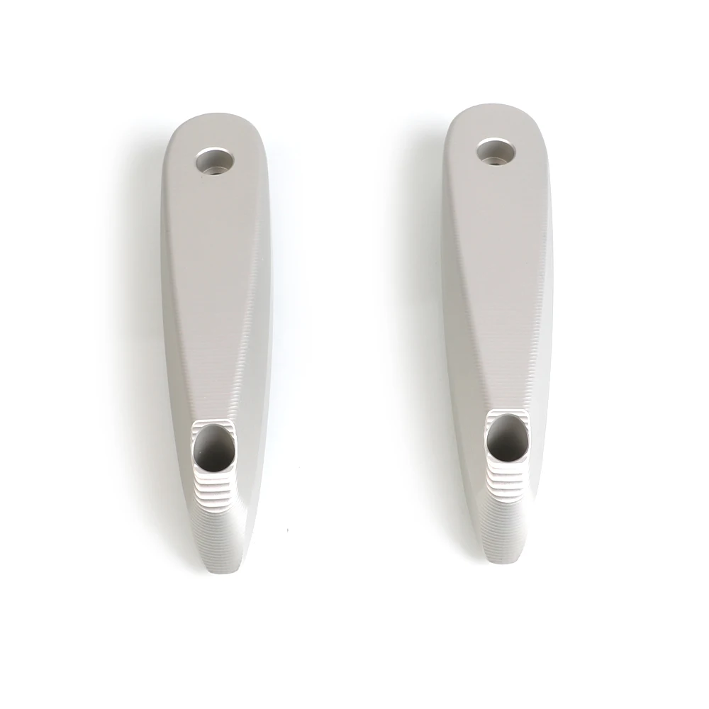 For CFMOTO CF MOTO 450 SR/SS/SRS 2022- 2026 Frame Slider Crash Pad Protector Fairing Guard Falling Protection 450SR 450SS 450SRS